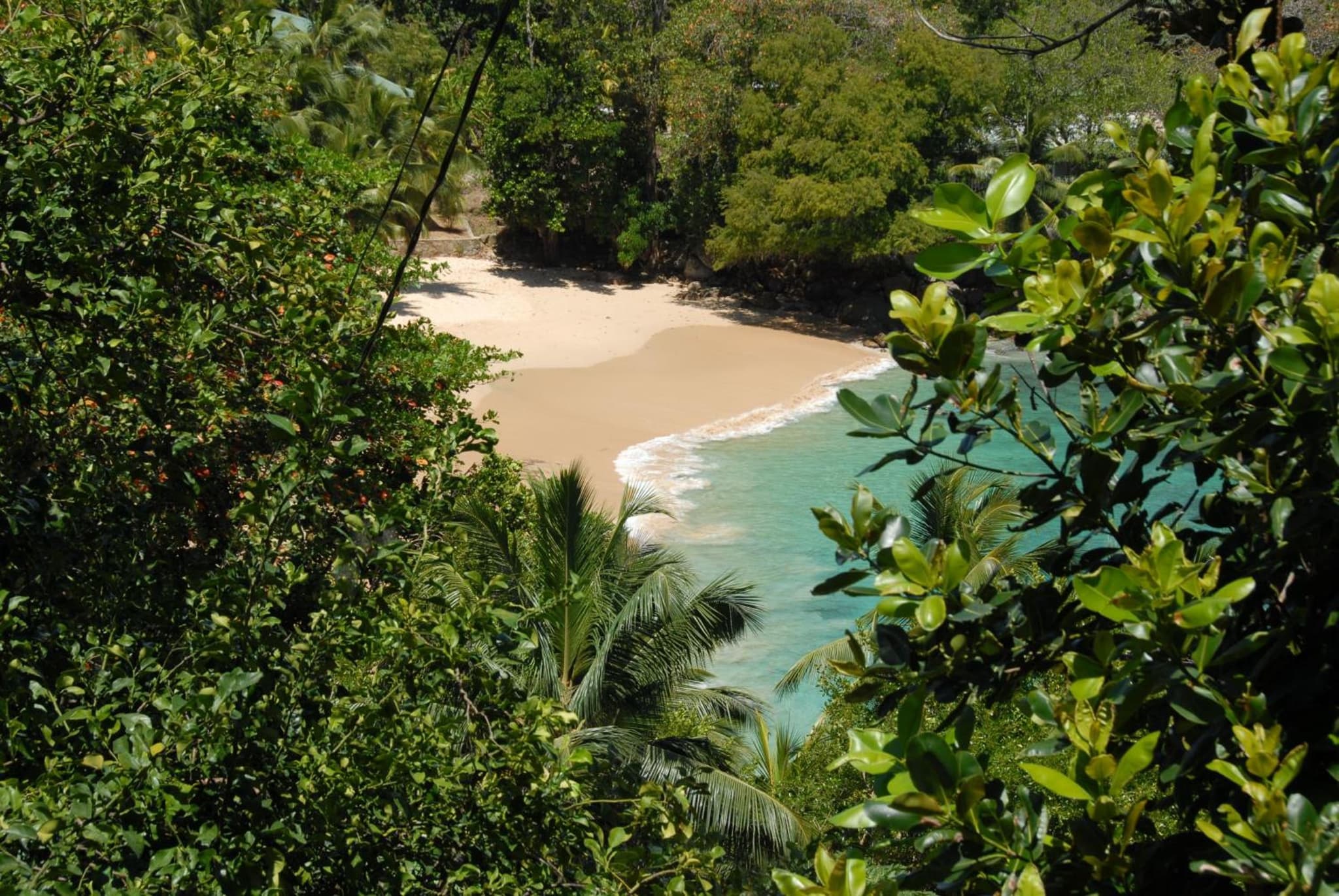 LÌlot Beach Chalets photo 4