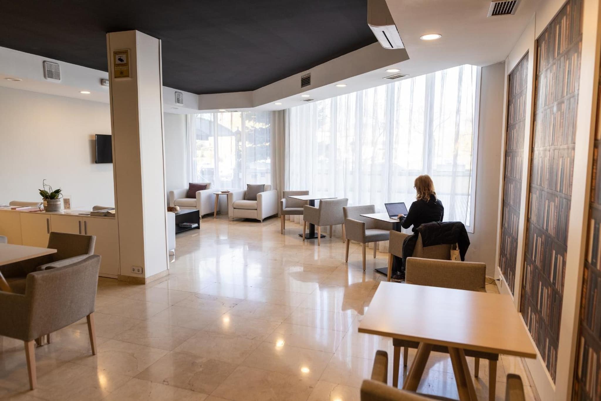 Hotel Can Pamplona photo 9