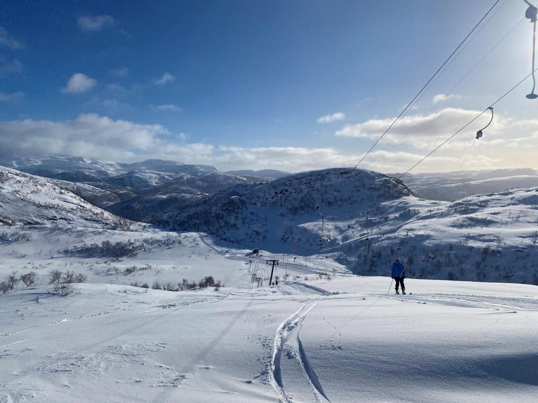 Sirdal fjellpark photo 8