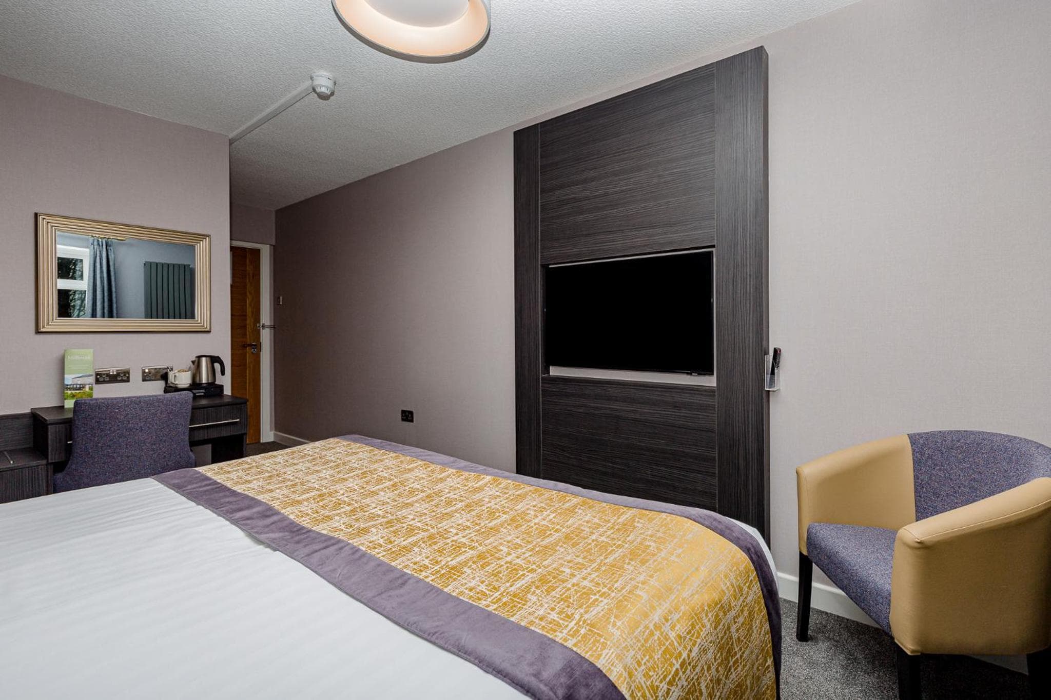 The Melbreak Hotel photo 8