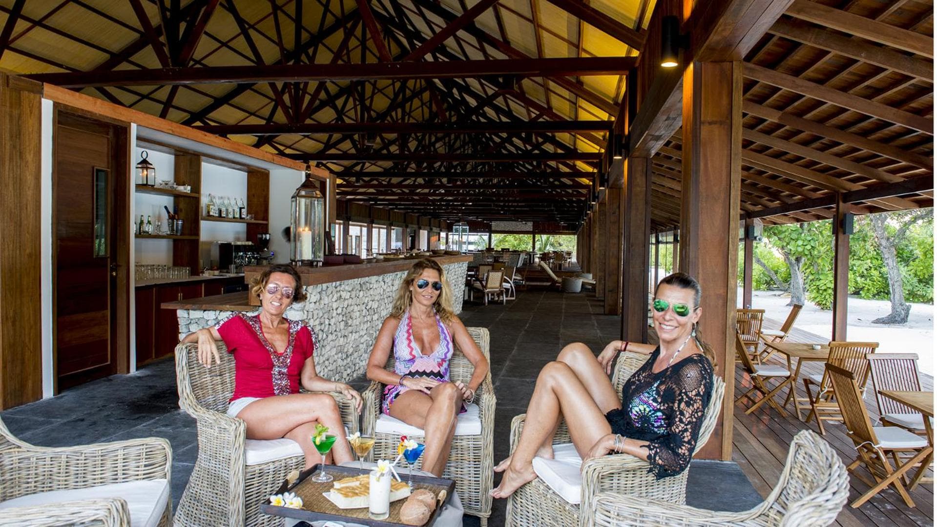 The Barefoot Eco Hotel photo 5