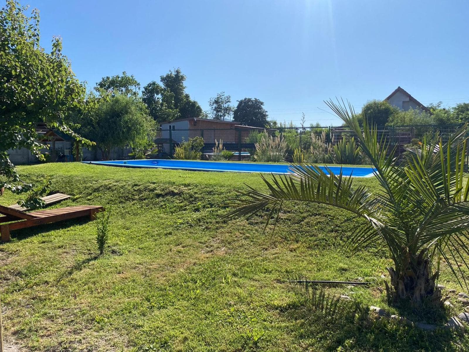 Cabañas Santa Cruz, Ubicada a 10 min de la plaza, Piscina , Viñas, Ruta del Vino y mas photo 8