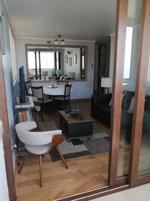 Rent apartment Viña del Mar photo 2
