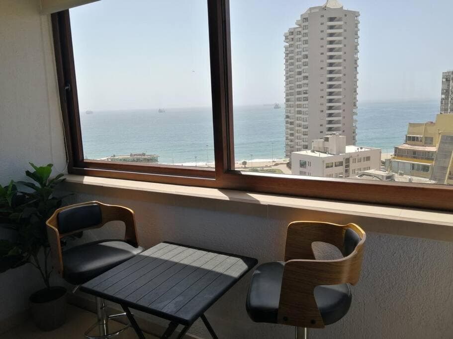 Rent apartment Viña del Mar photo 9