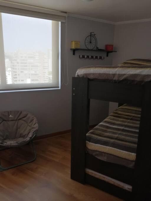 Rent apartment Viña del Mar photo 4