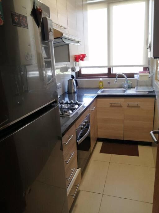 Rent apartment Viña del Mar photo 8