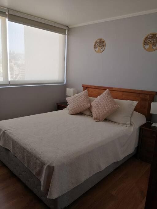 Rent apartment Viña del Mar photo 3