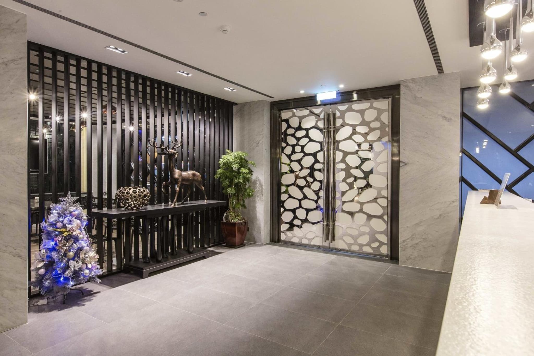 The Cloud Hotel photo 9