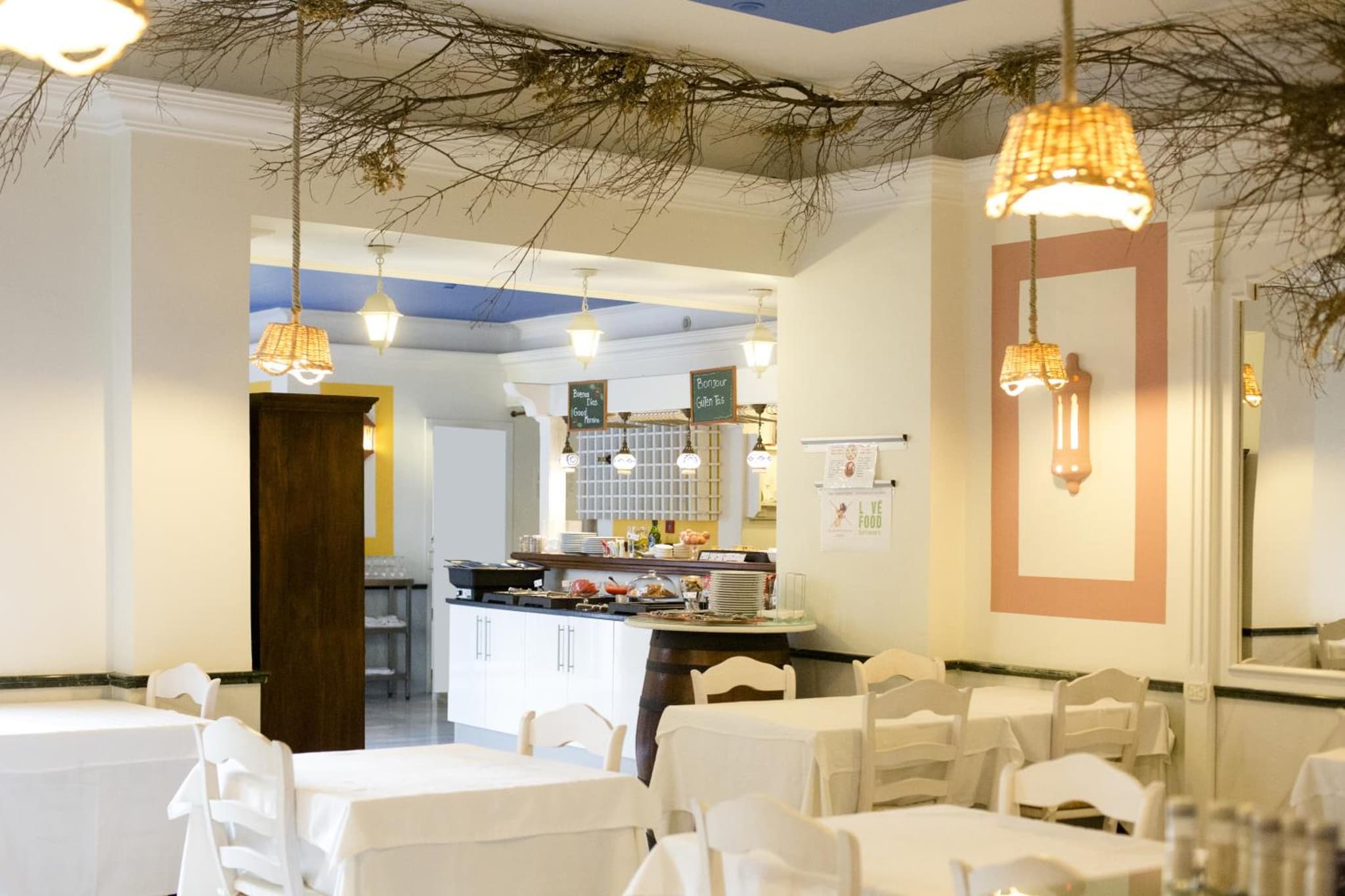 Hotel Plaza Cavana photo 6