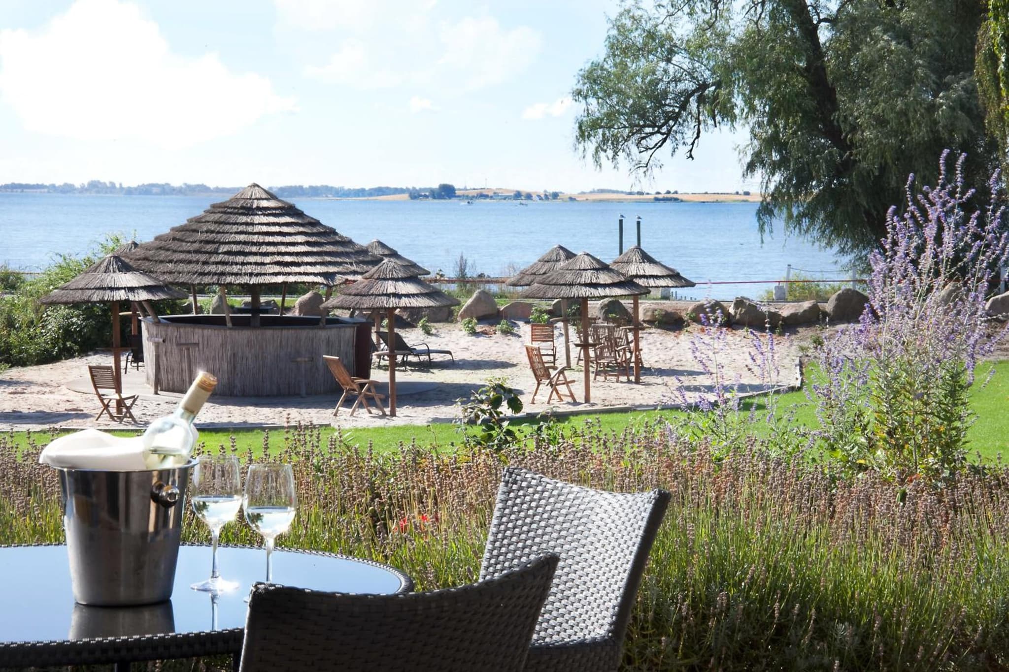 Hotel Faaborg Fjord photo 5