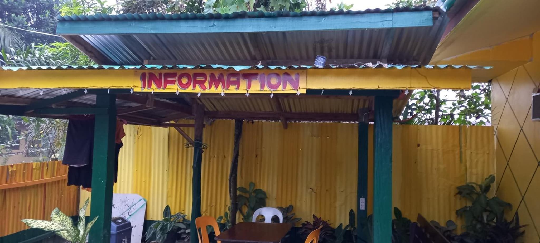 Rodel Yellow Hauz photo 3