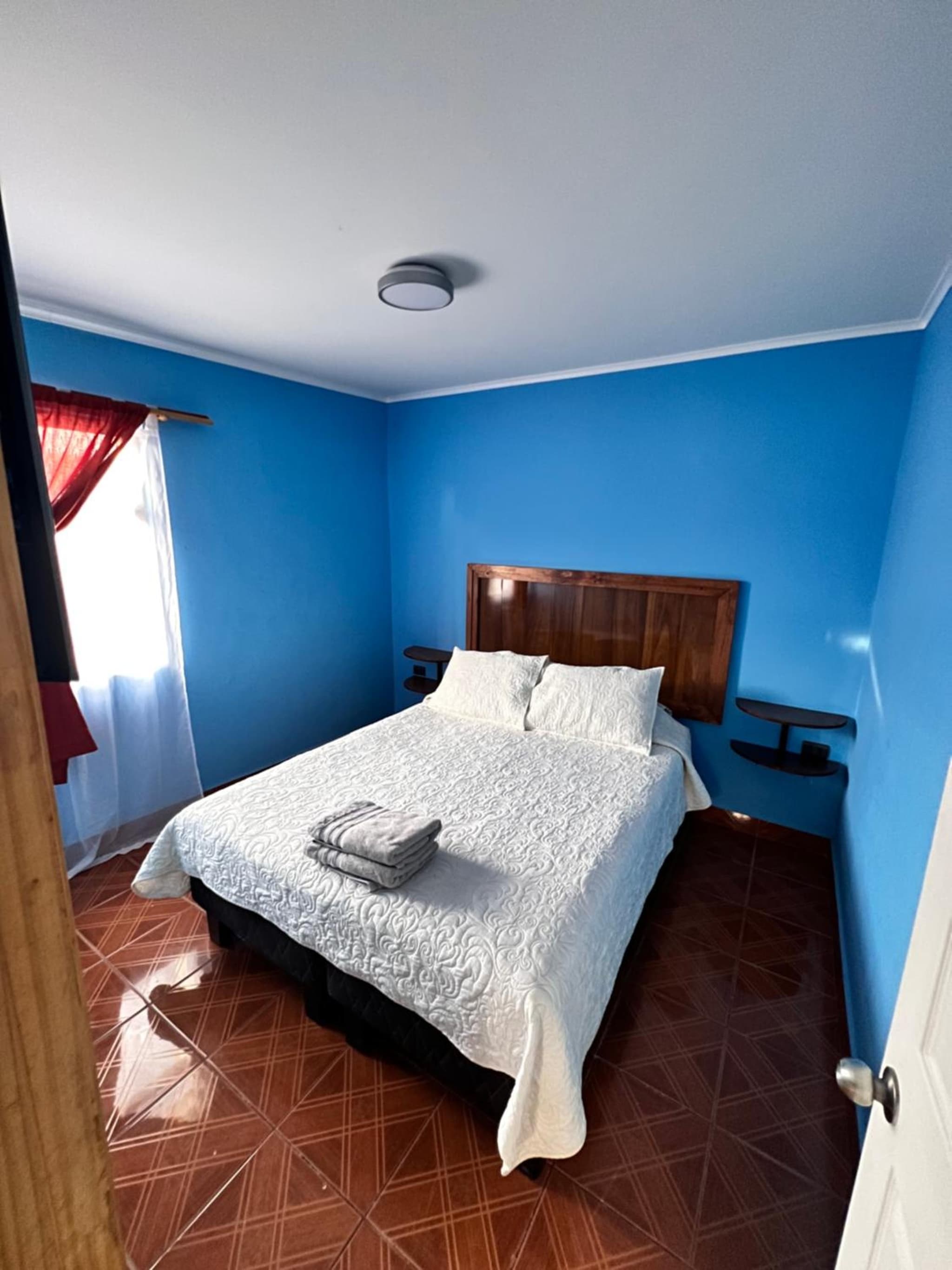 HOSTAL APANANTOR 1 photo 7