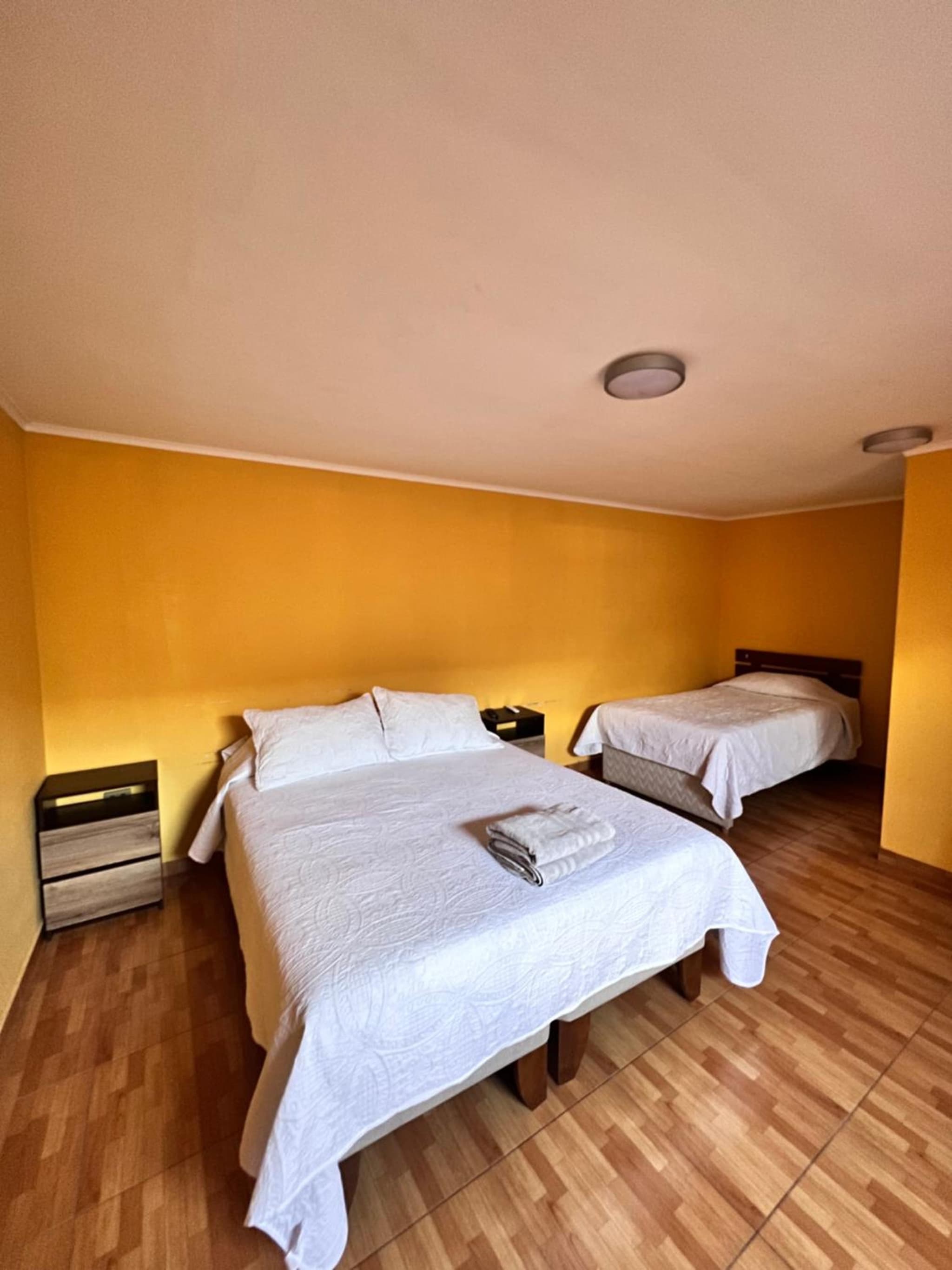 HOSTAL APANANTOR 1 photo 5
