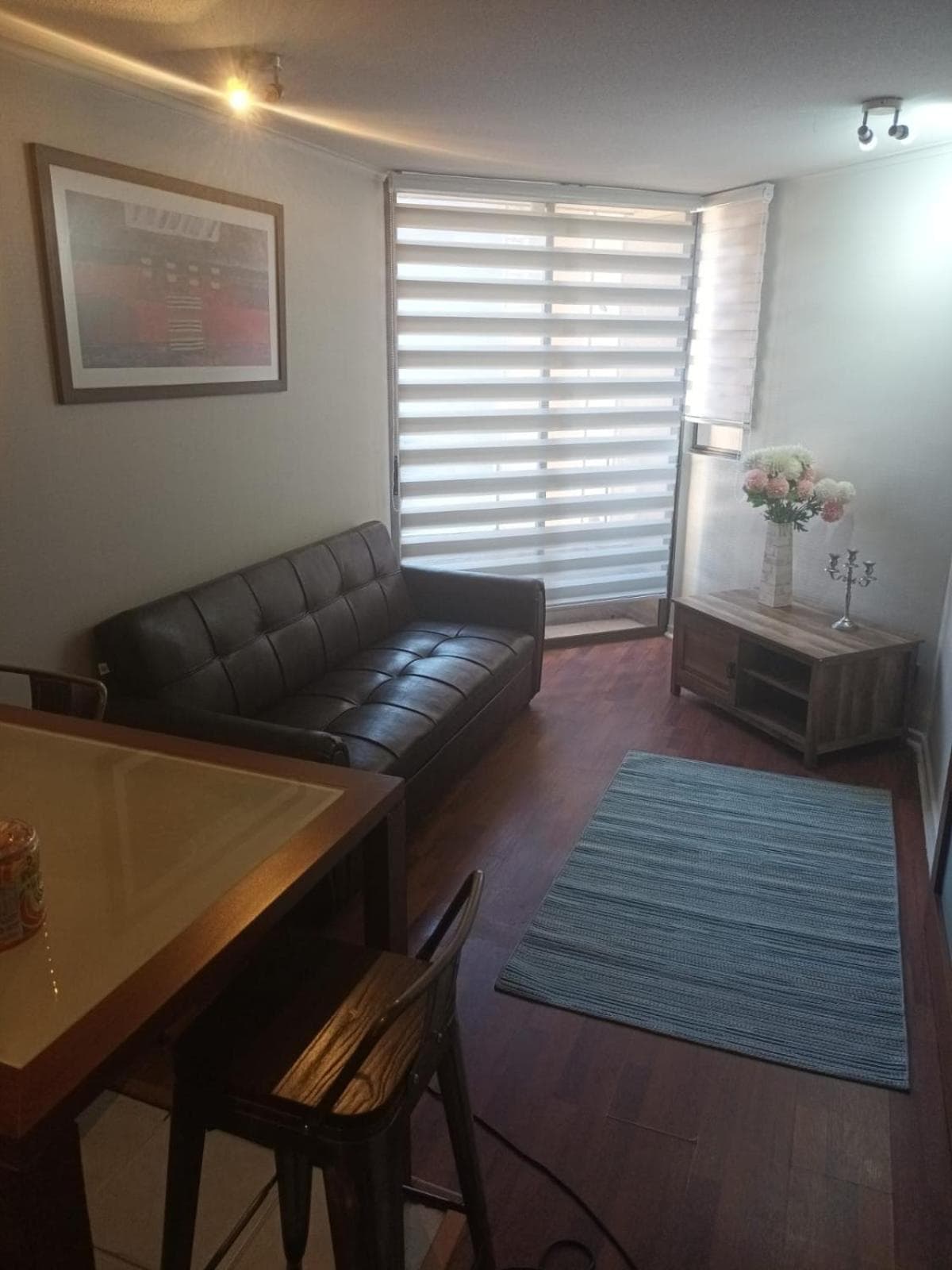 Acogedor y renovado Departamento photo 9