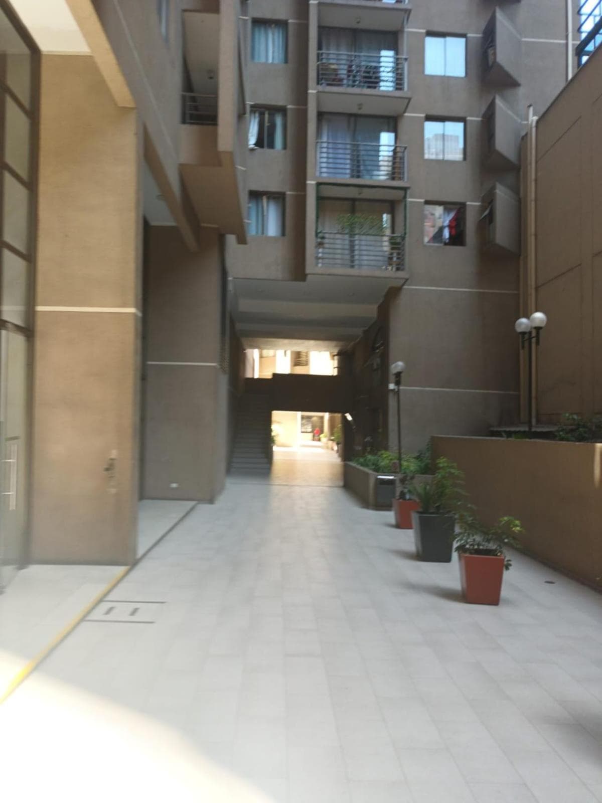 Acogedor y renovado Departamento photo 6