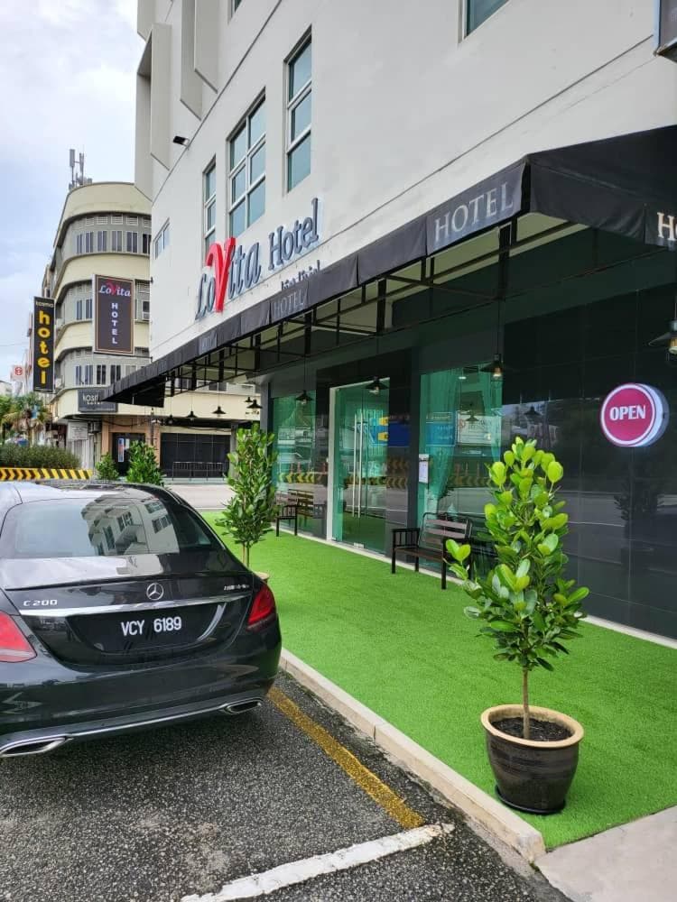 Lovita Hotel Kuantan photo 9