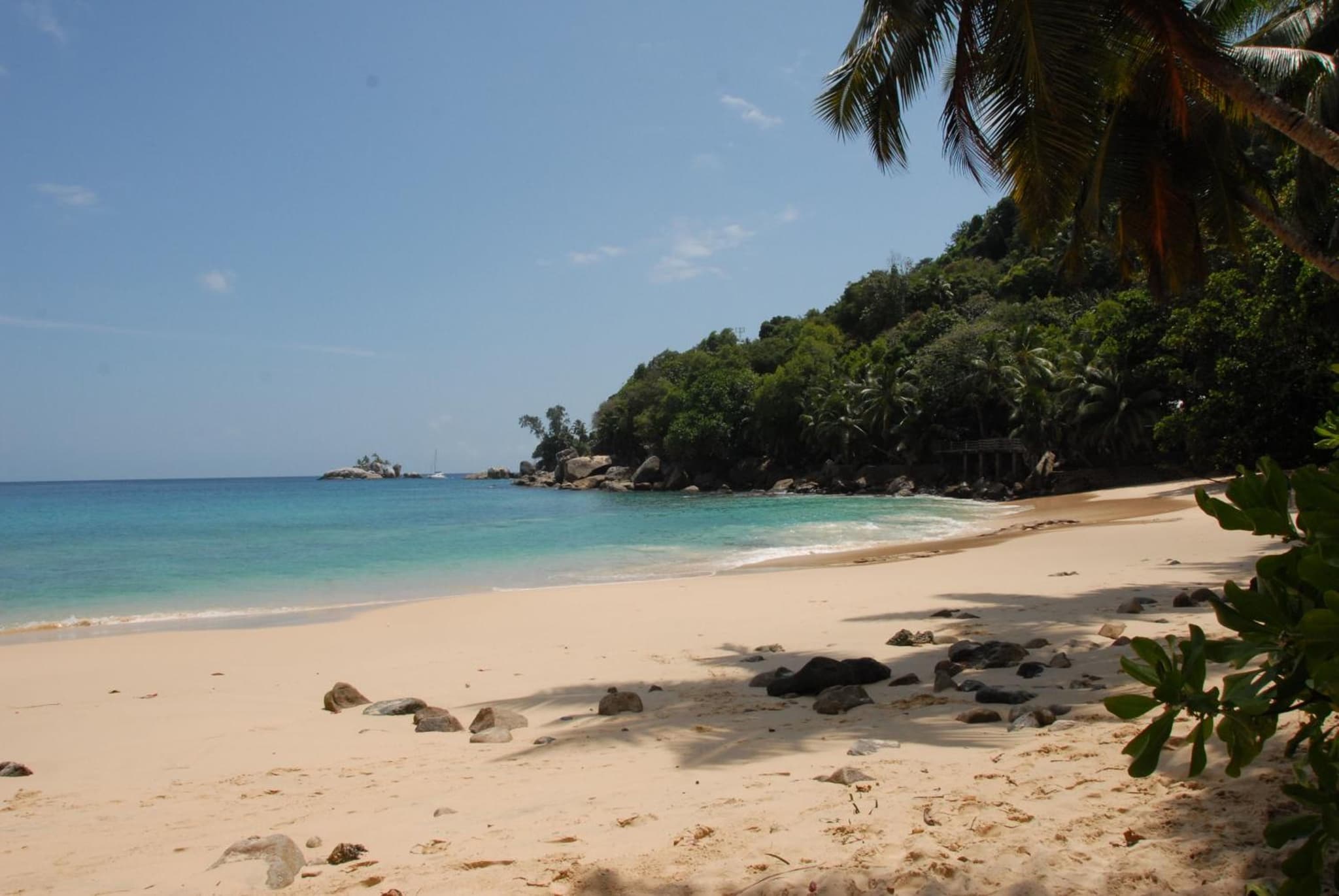 LÌlot Beach Chalets photo 8
