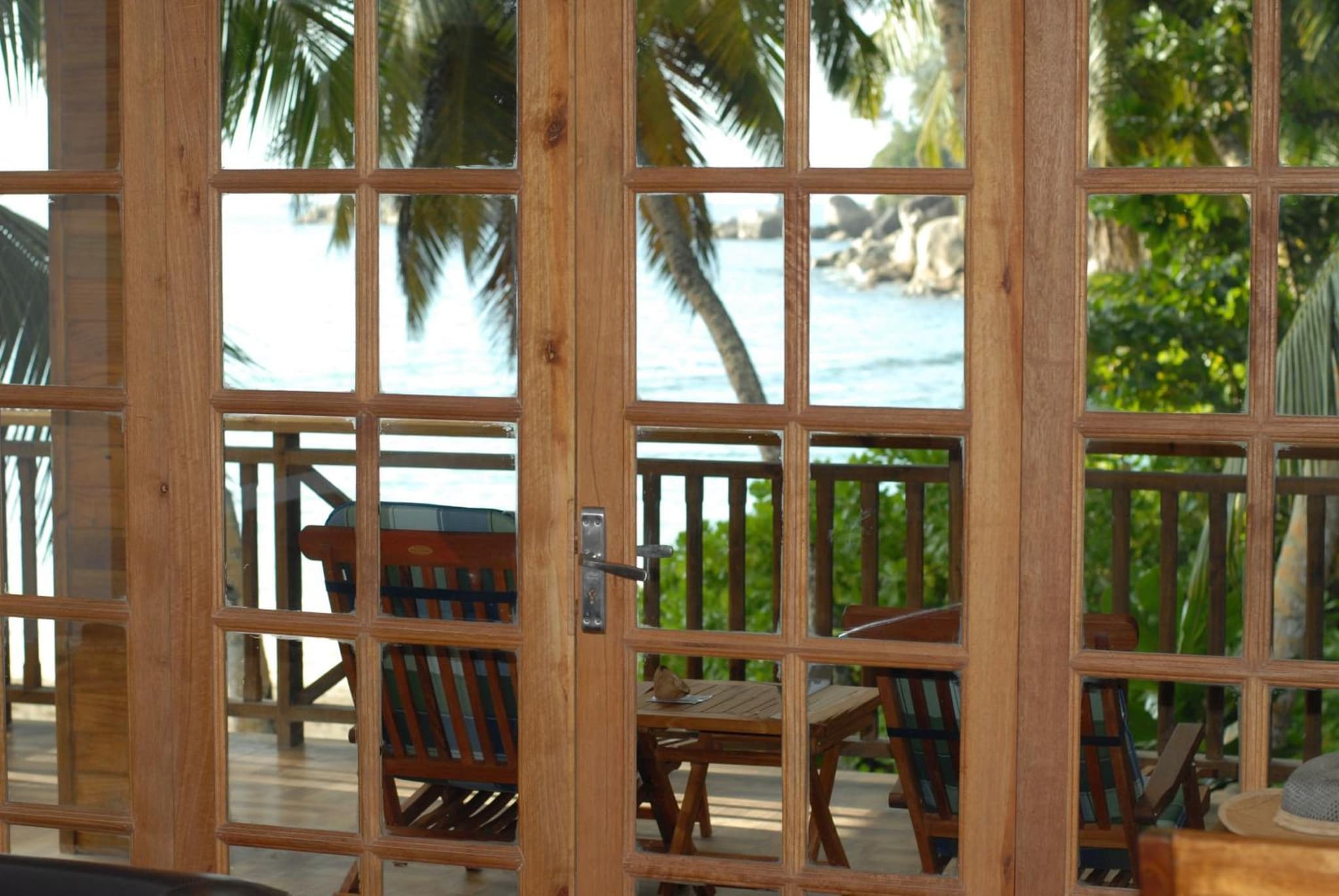 LÌlot Beach Chalets photo 2