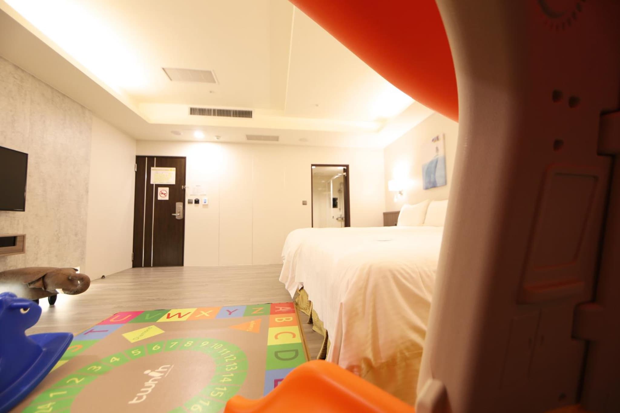 Grand Earl Hotel photo 9