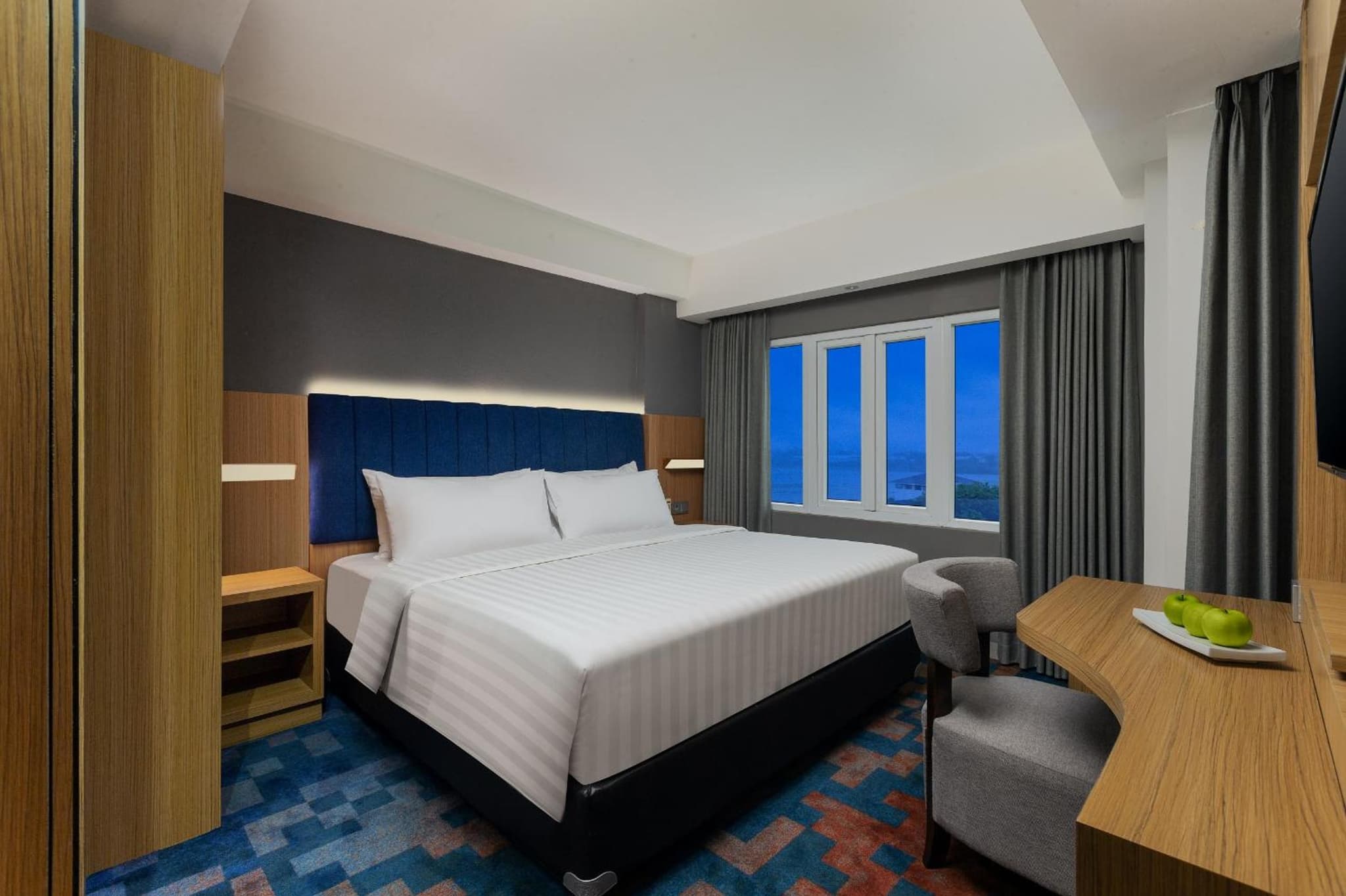 Aston Inn Cilacap photo 8