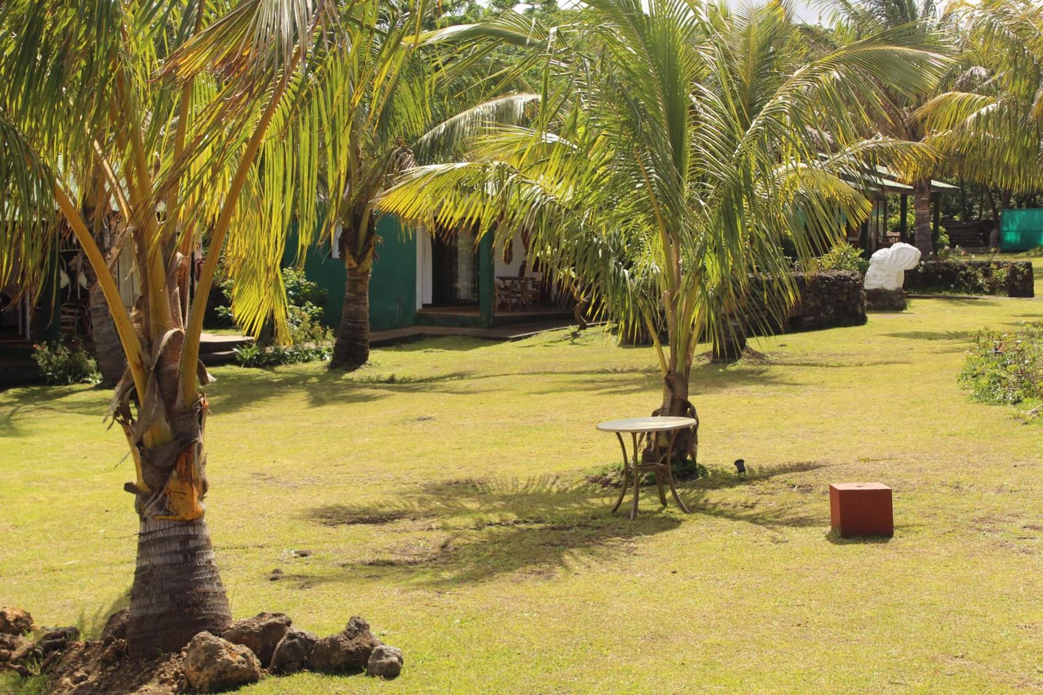 Hotel Vai Moana photo 3