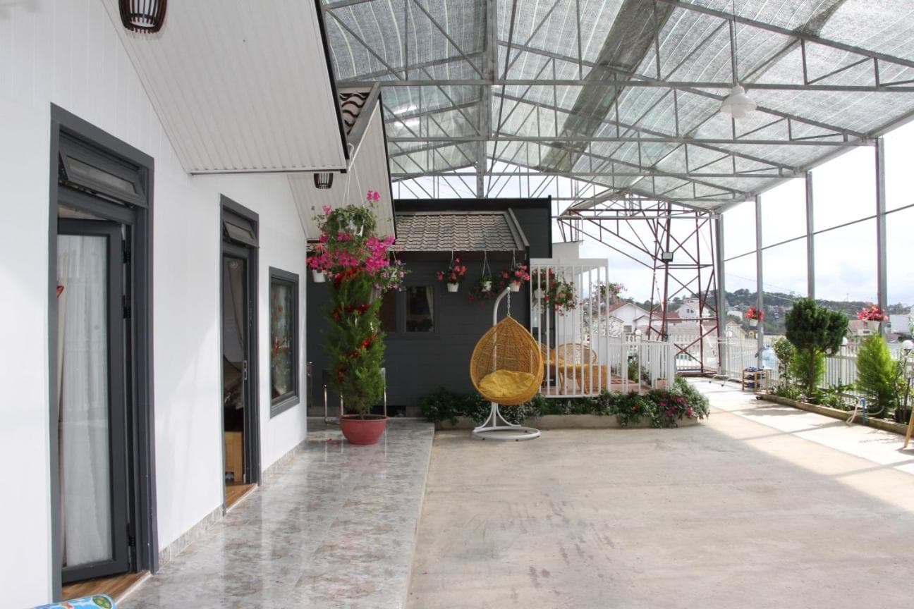 Ngọc Nguyên Homestay photo 8