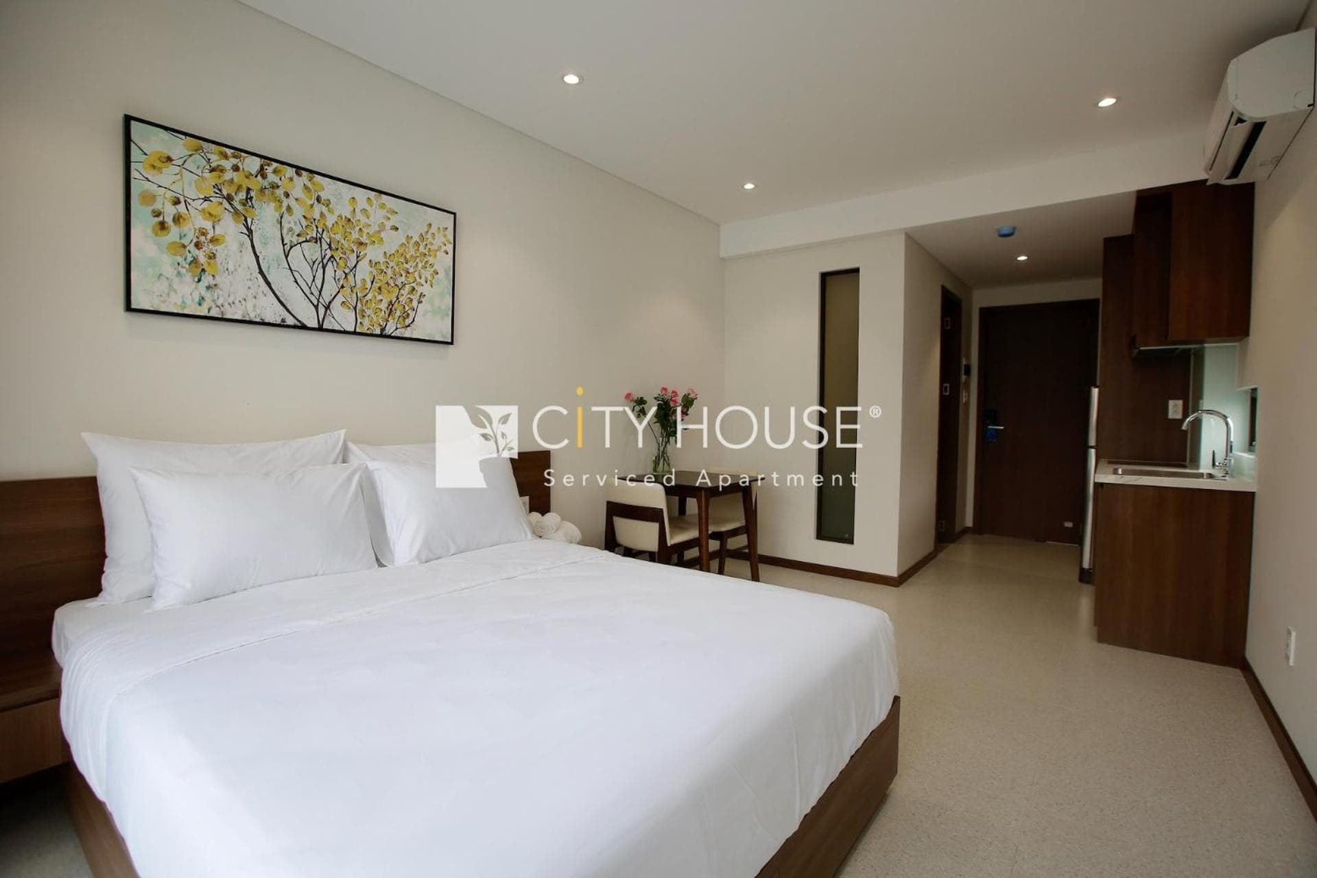 CityHouse TERA Villea photo 6
