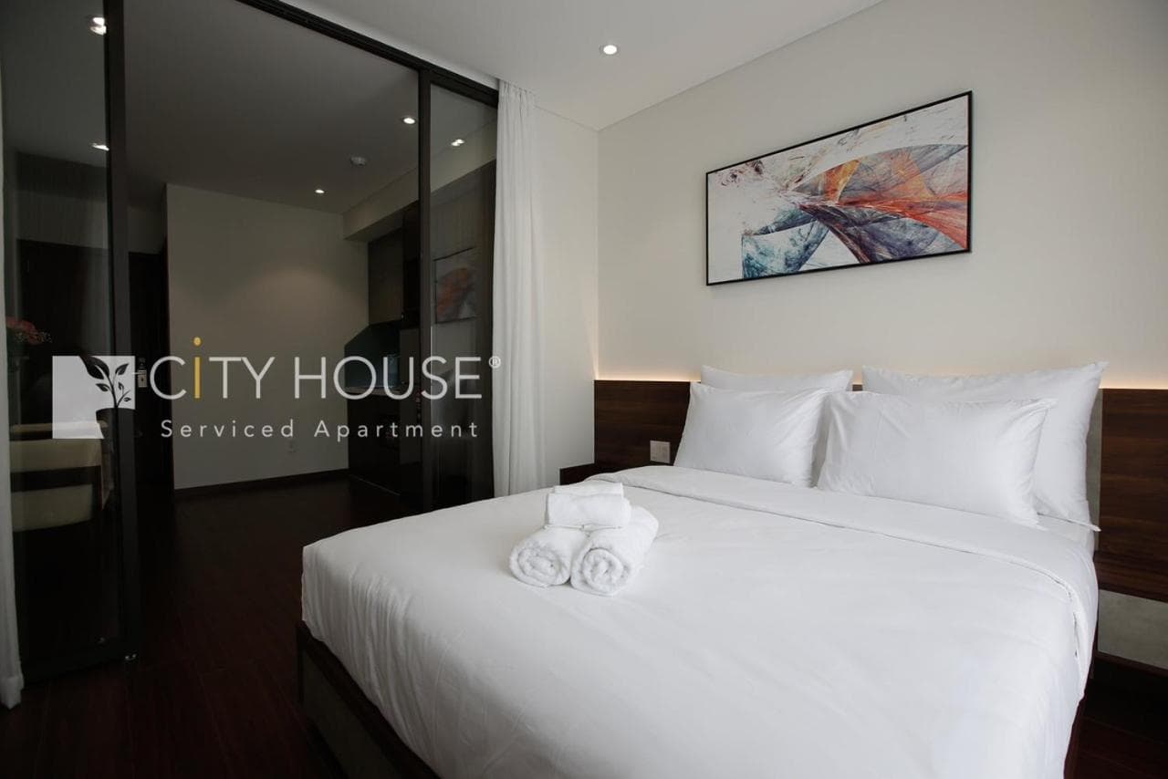 CityHouse TERA Villea photo 2