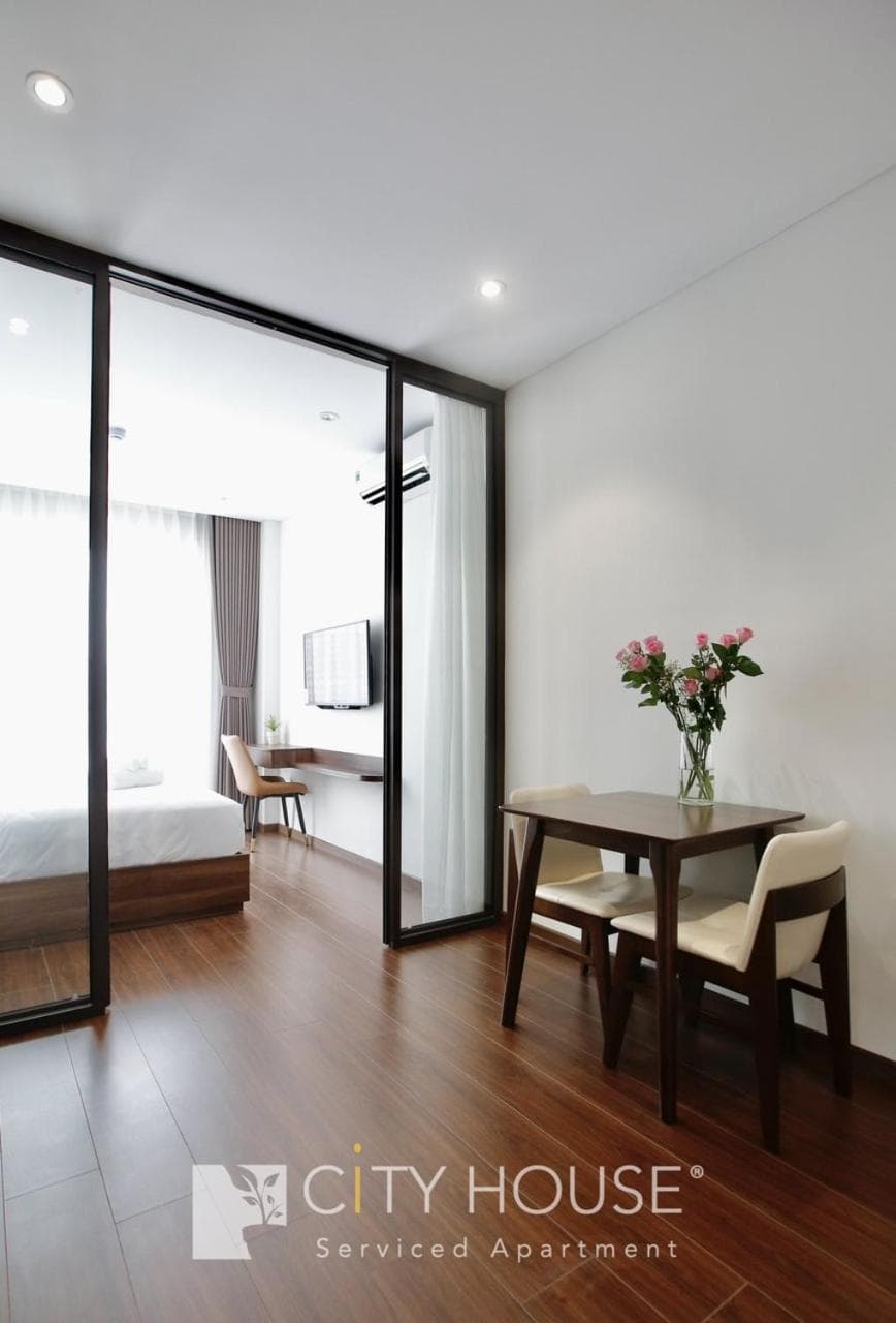 CityHouse TERA Villea photo 5