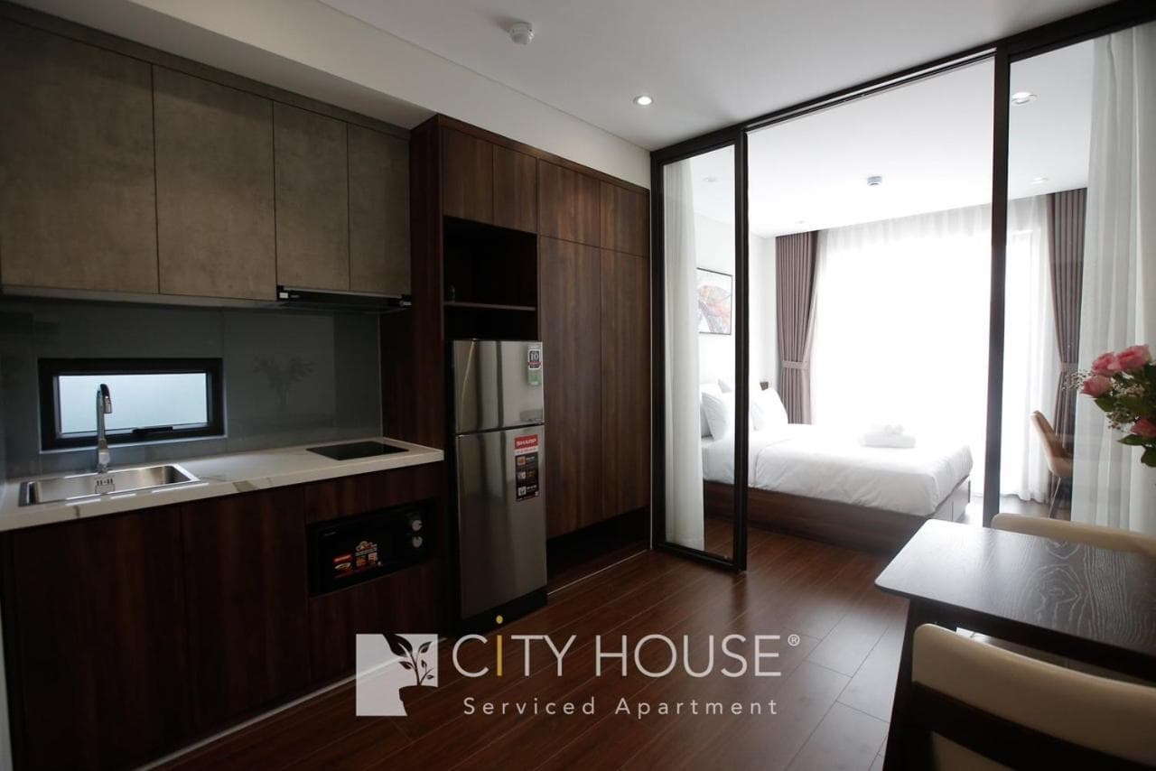 CityHouse TERA Villea photo 3