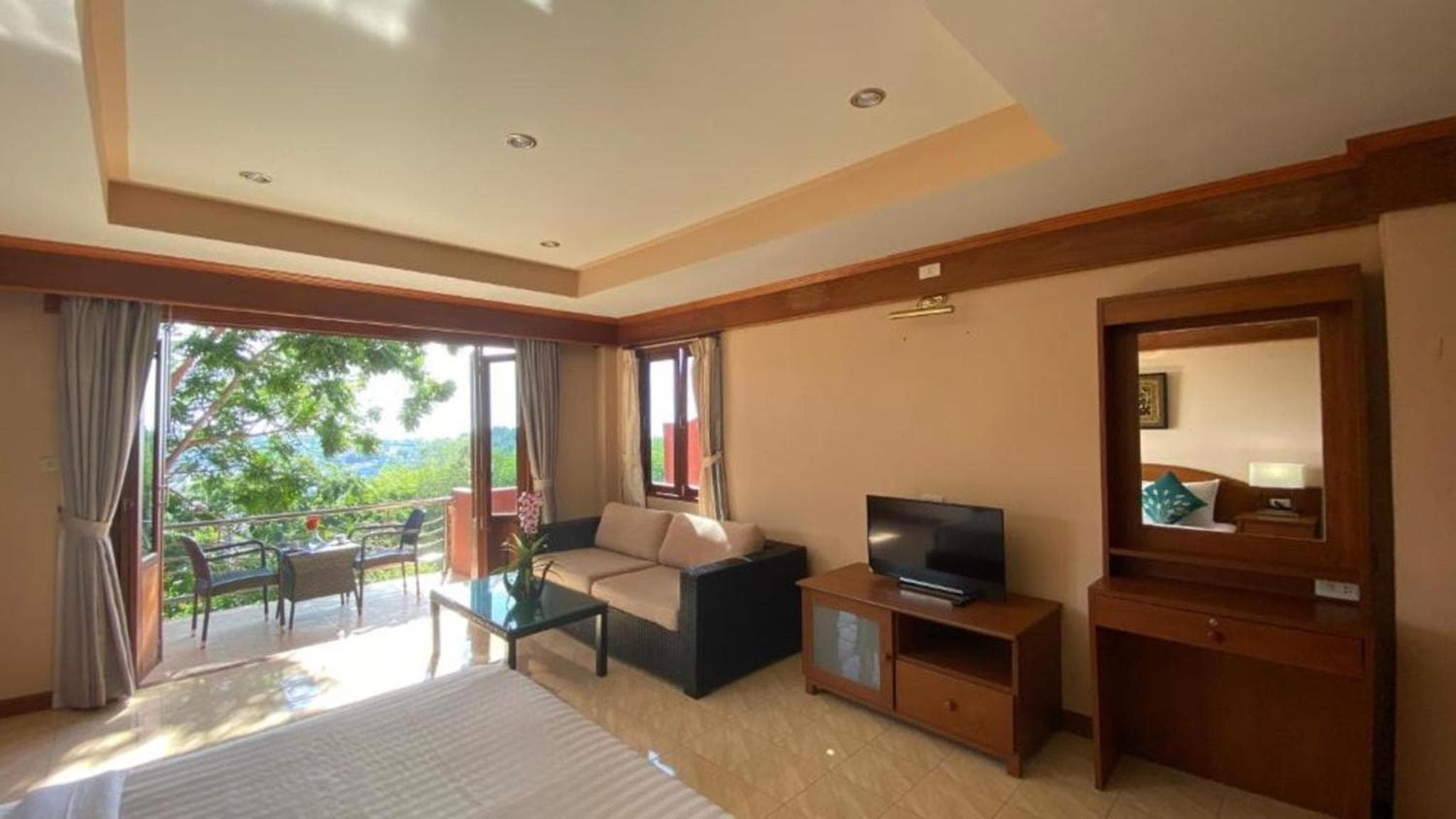 Baan Kongdee Sunset Resort Kata photo 2