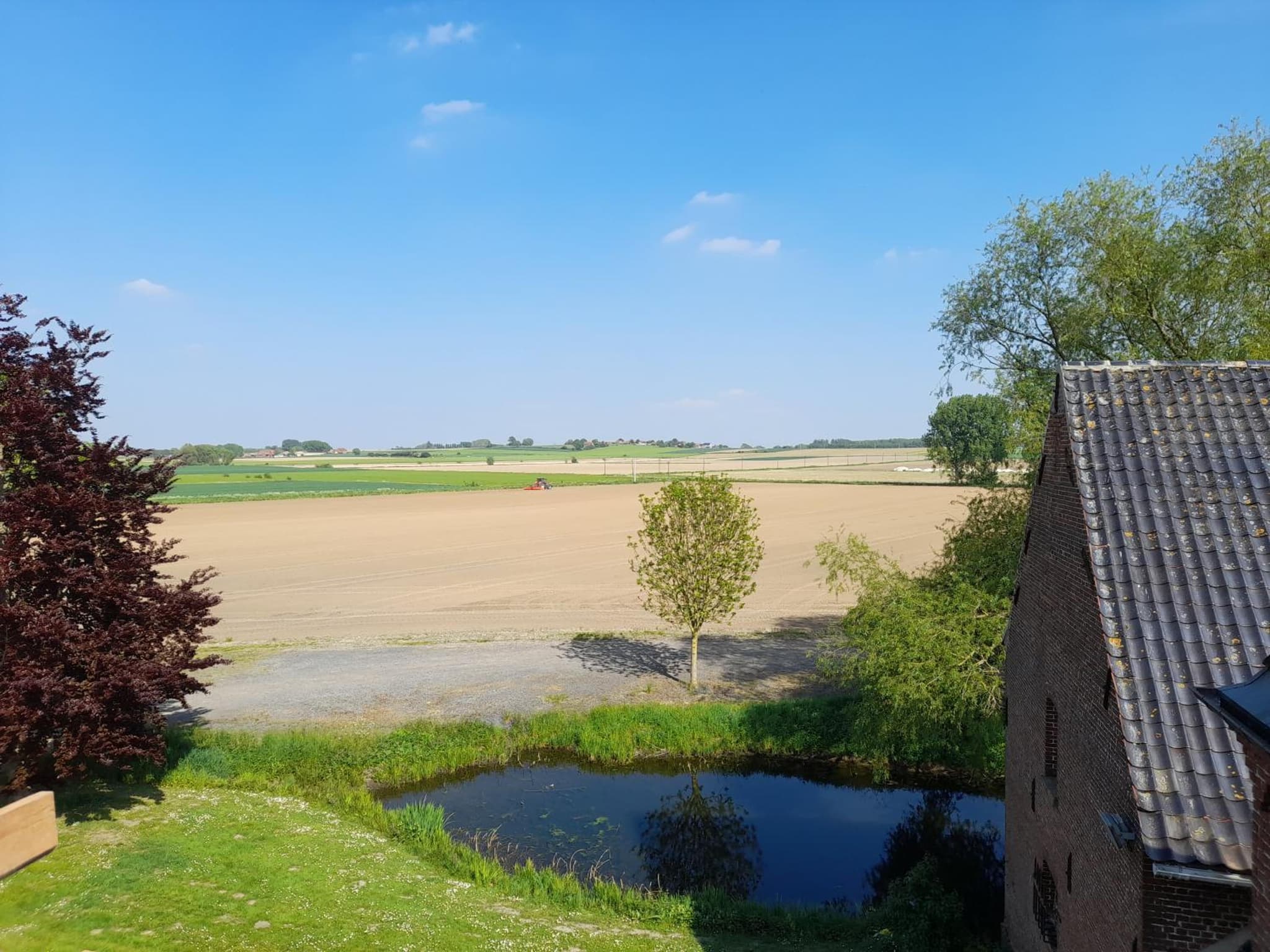 Ferme du Grand Fresnoy photo 6