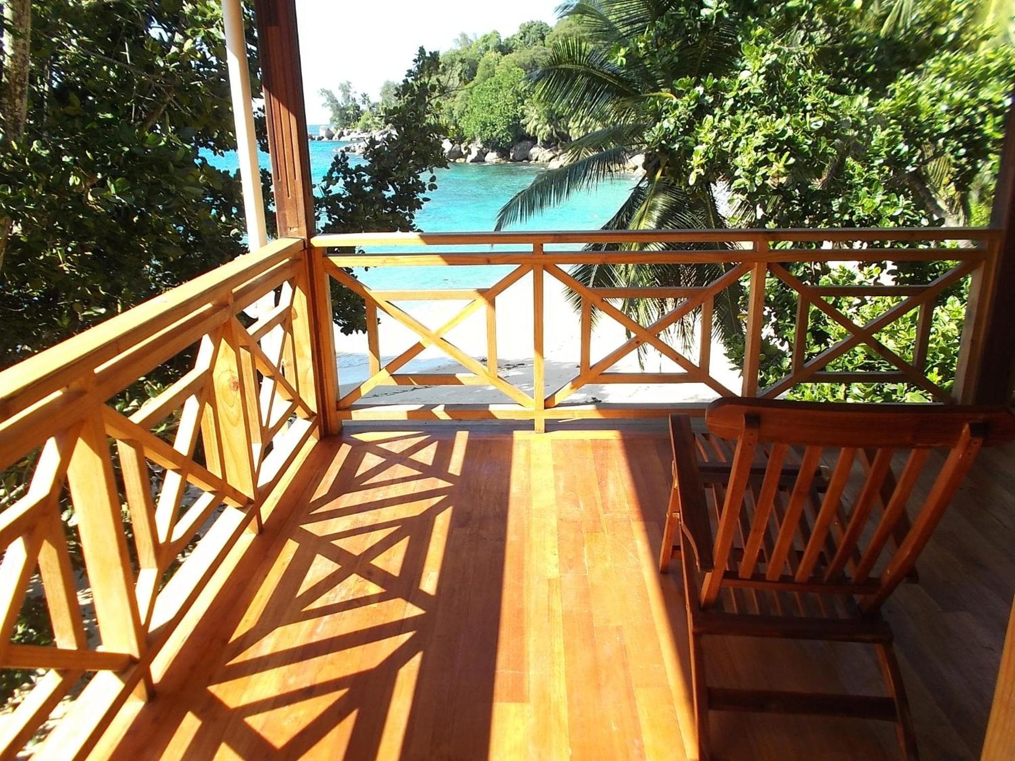 LÌlot Beach Chalets photo 6