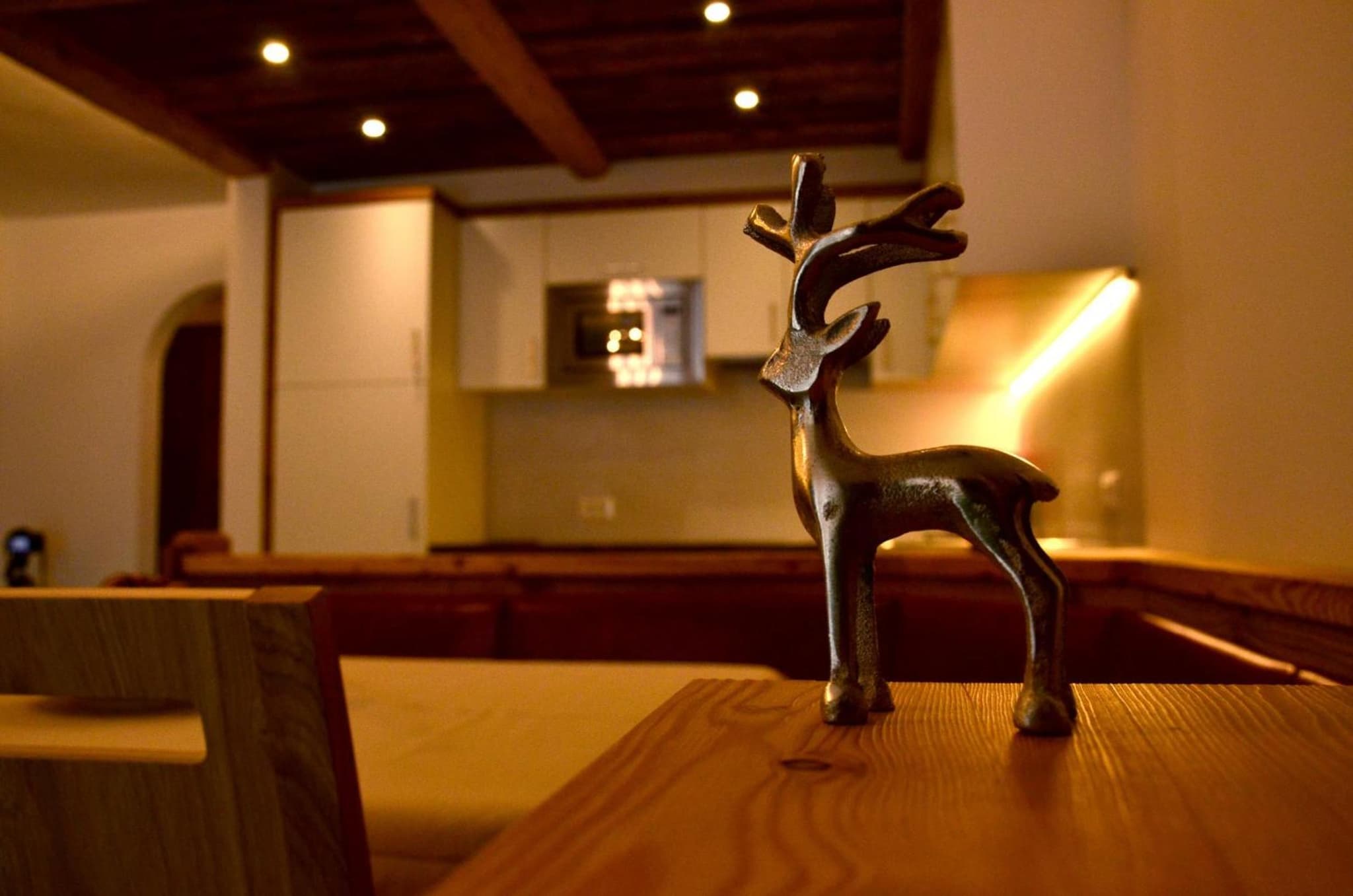 Alpine Mountain Chalet photo 4
