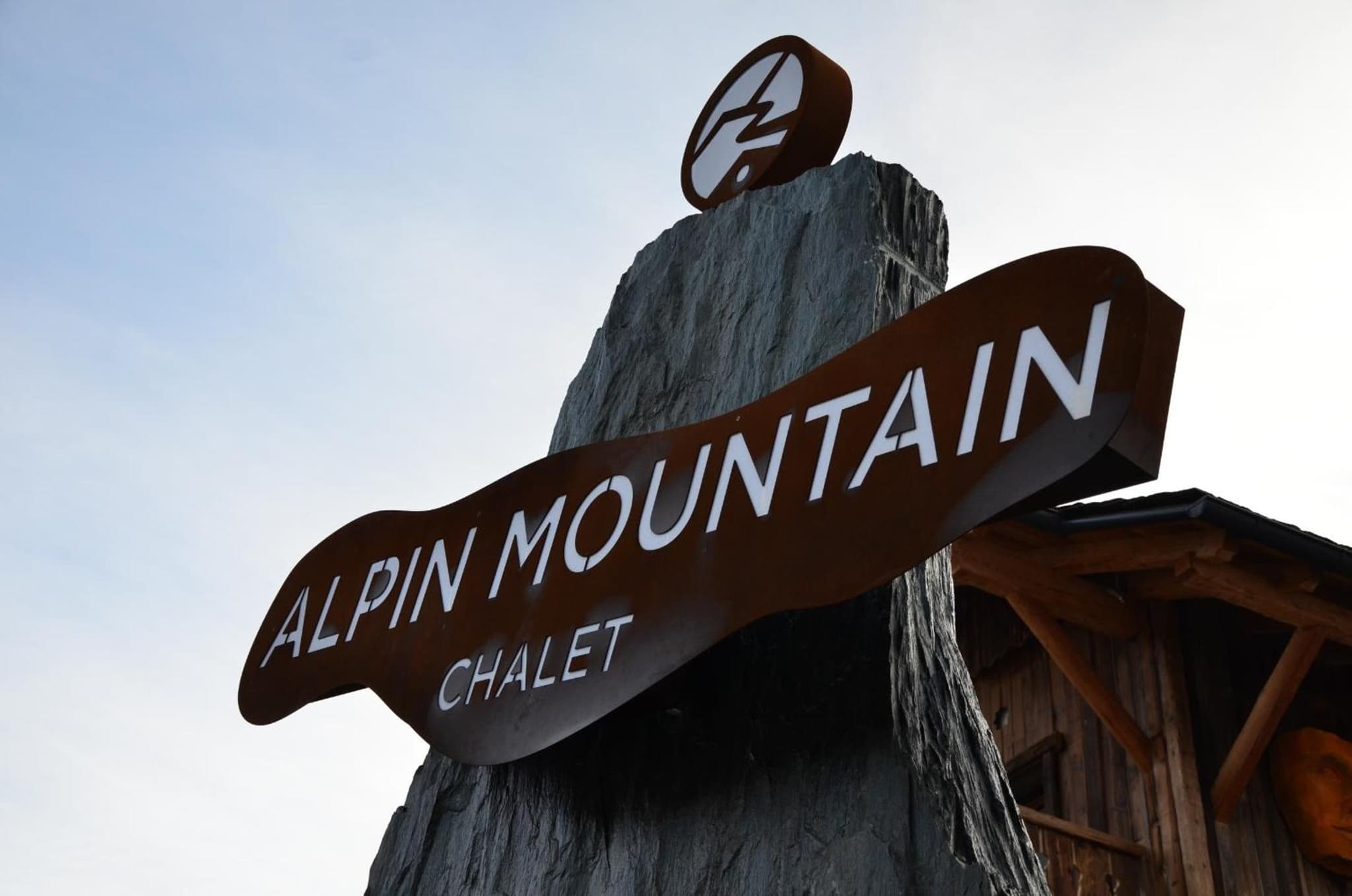 Alpine Mountain Chalet photo 7