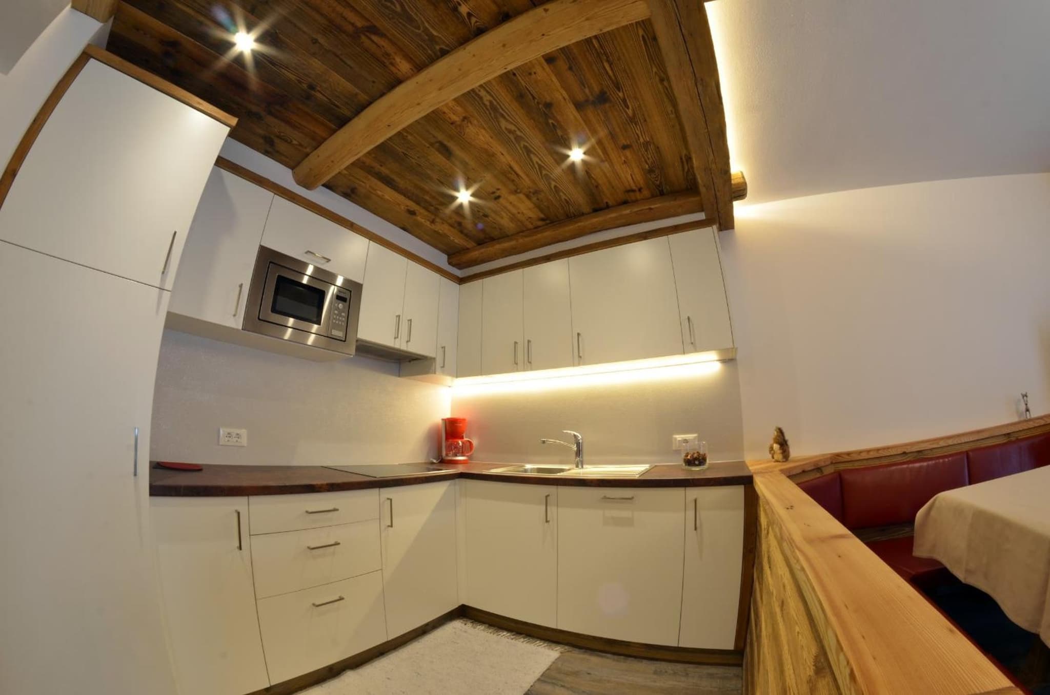 Alpine Mountain Chalet photo 9