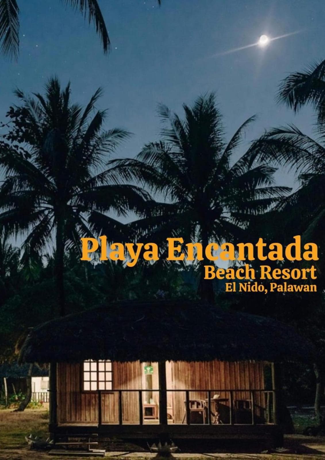 Playa Encantada Beach Resort photo 4