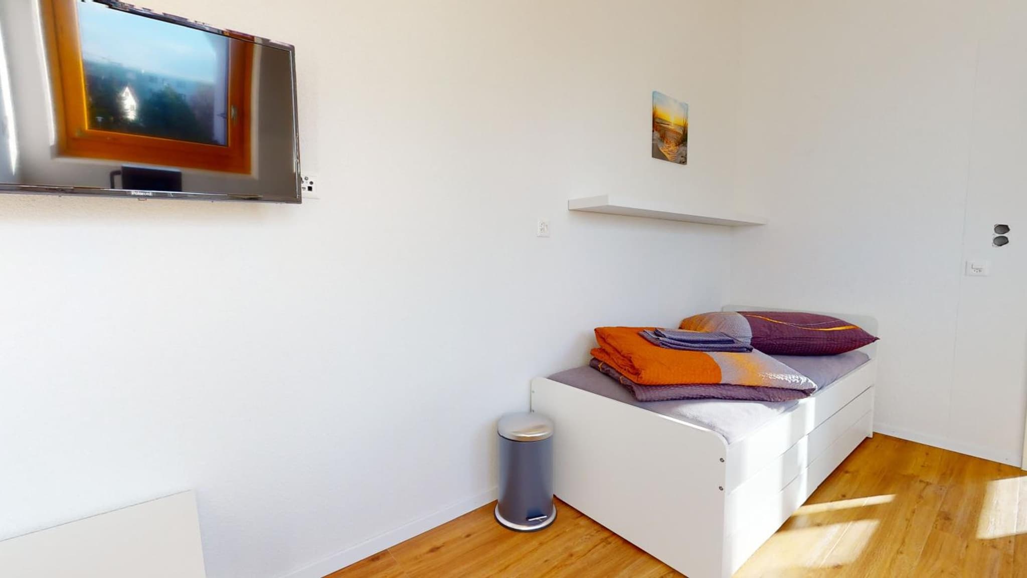 Anstatthotel Affoltern am Albis - self-check-in photo 8