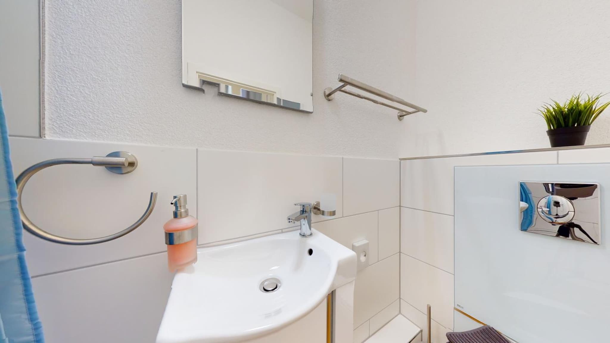 Anstatthotel Affoltern am Albis - self-check-in photo 9
