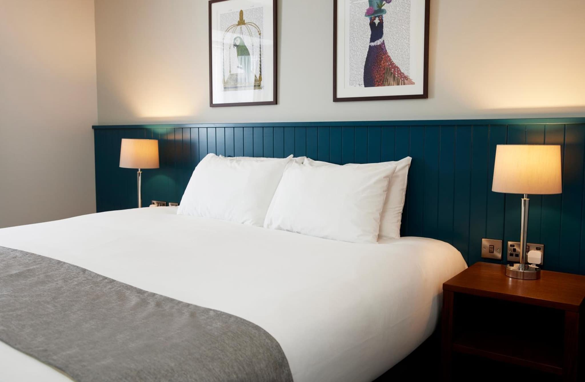 The Caledonian Hotel photo 6