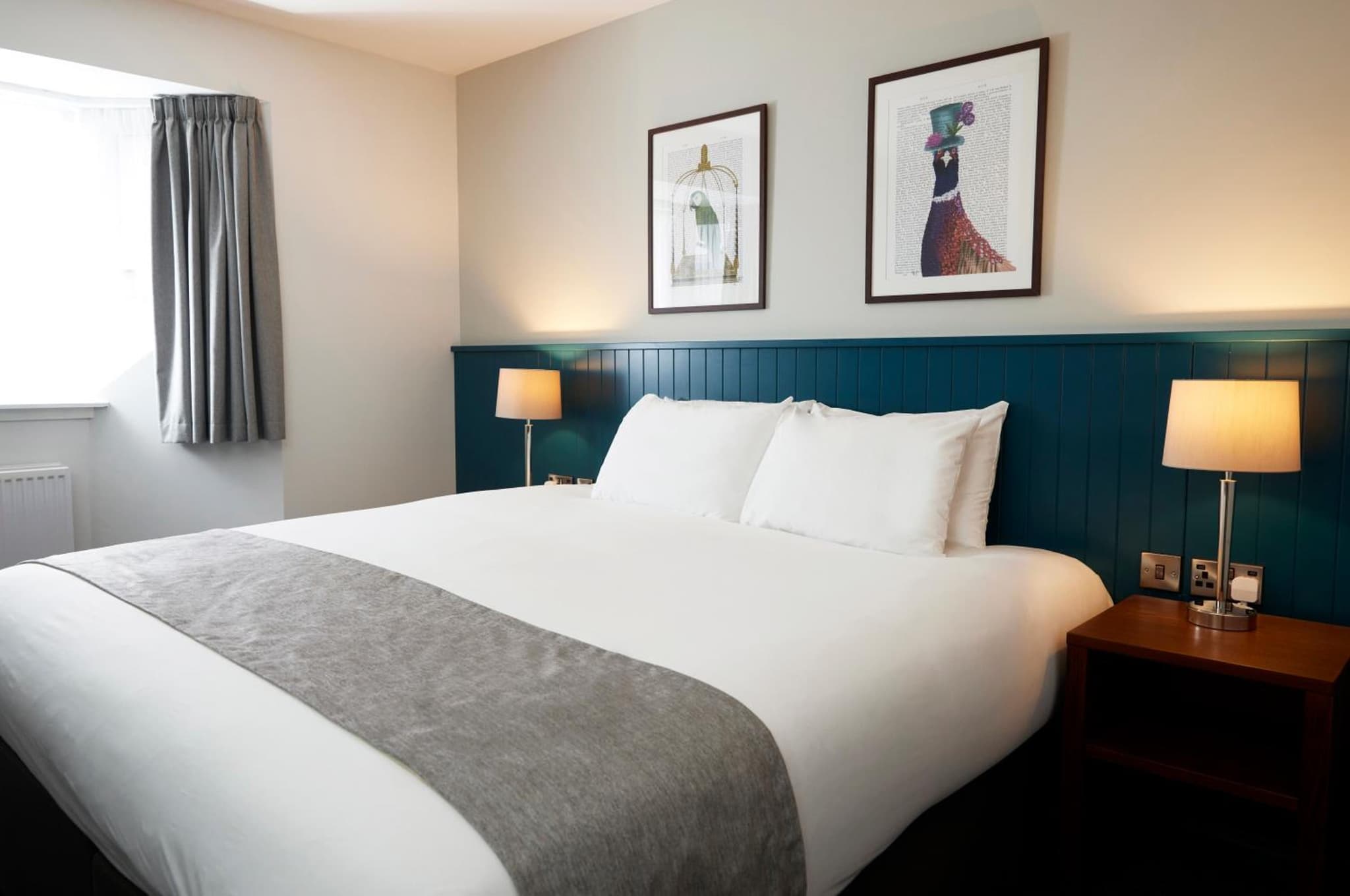The Caledonian Hotel photo 3