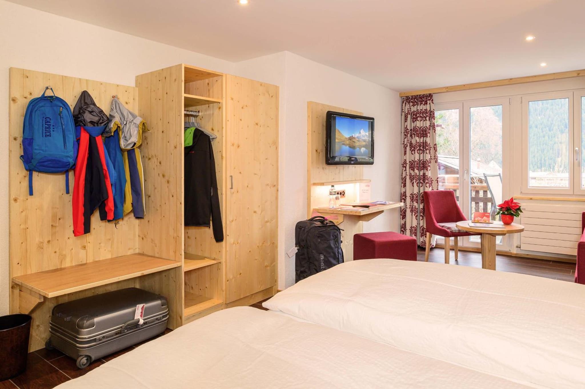 Hotel Caprice - Grindelwald photo 3