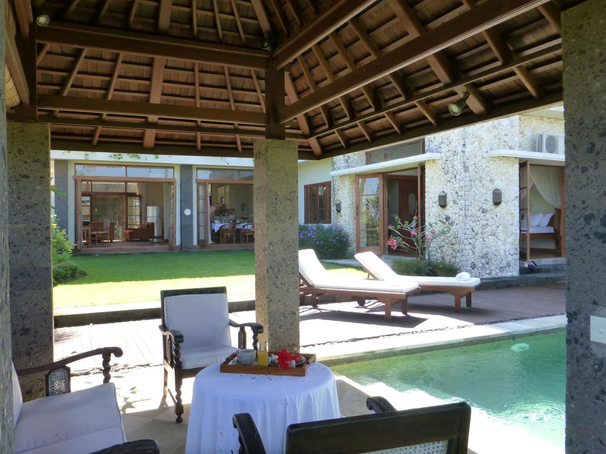 Villa Kawan photo 3
