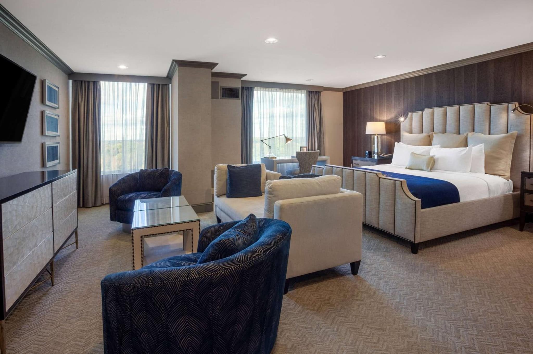 Grandover Resort & Spa, a Wyndham Grand Hotel photo 4