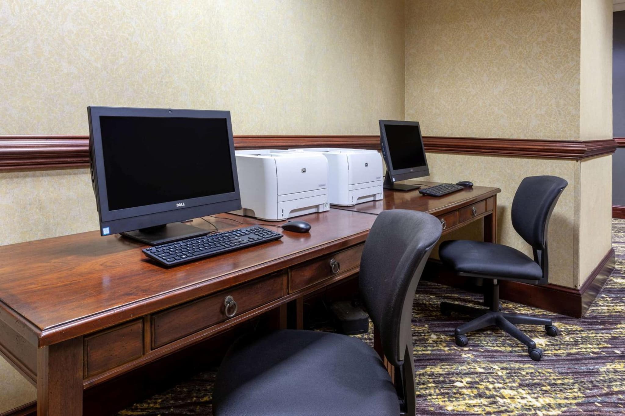 Grandover Resort & Spa, a Wyndham Grand Hotel photo 8