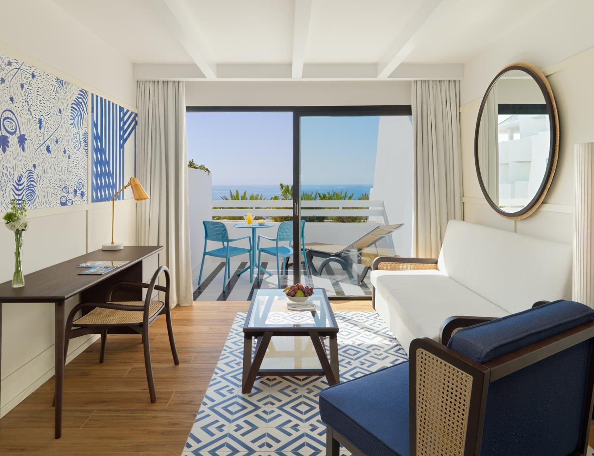 H10 Estepona Palace photo 9