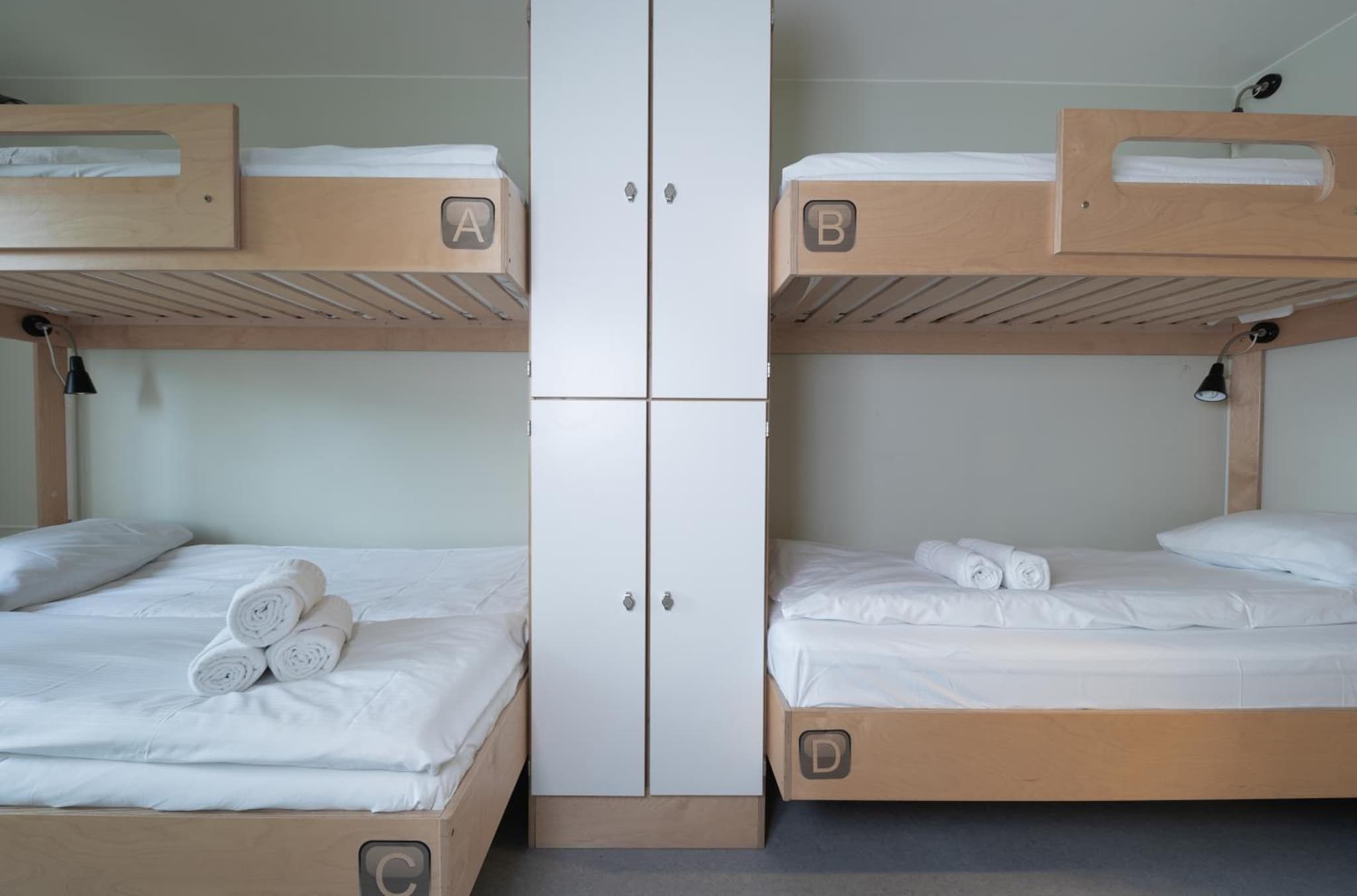 Rumi Hostel photo 2
