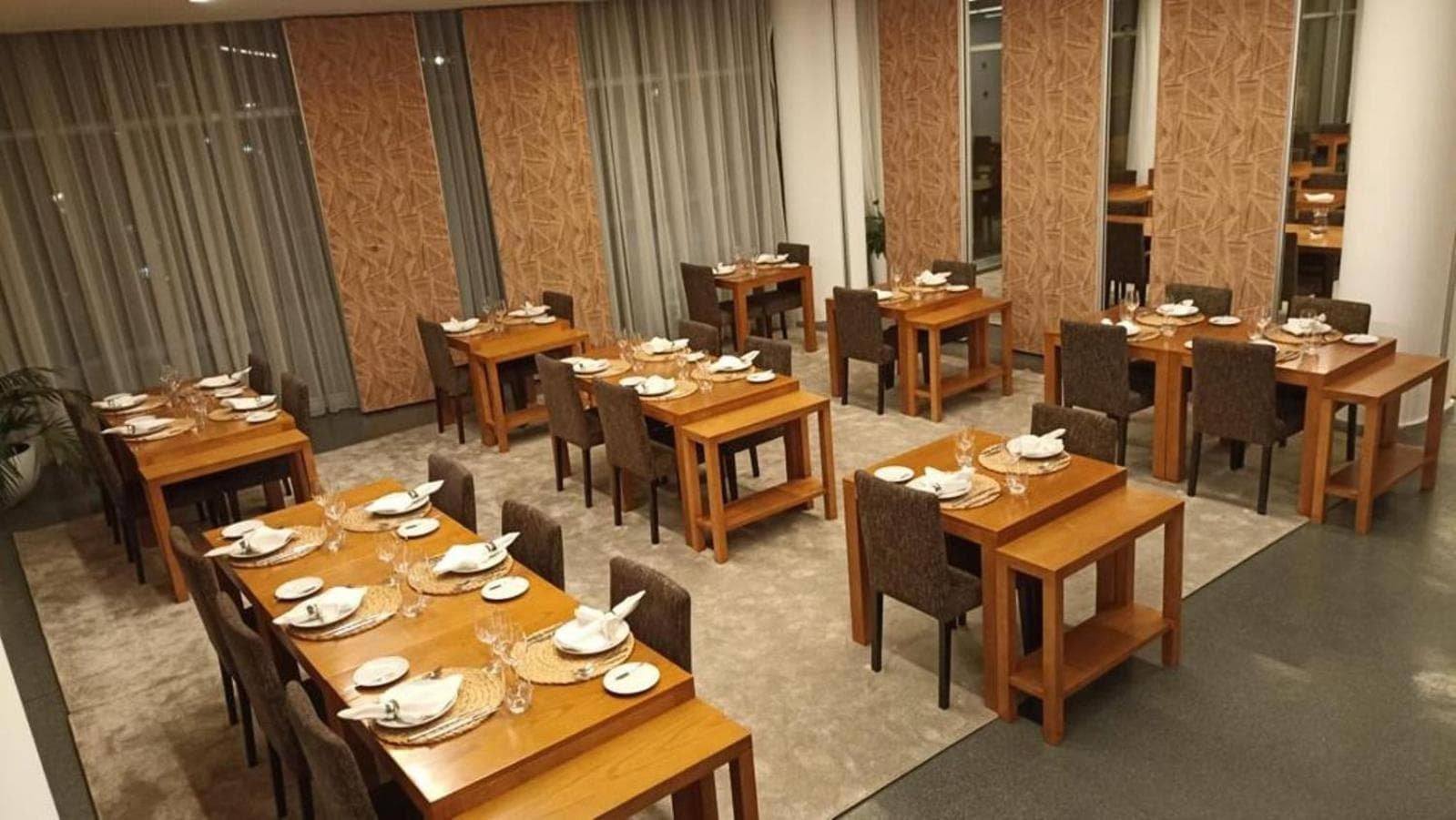 Boticas Hotel Art & SPA photo 7