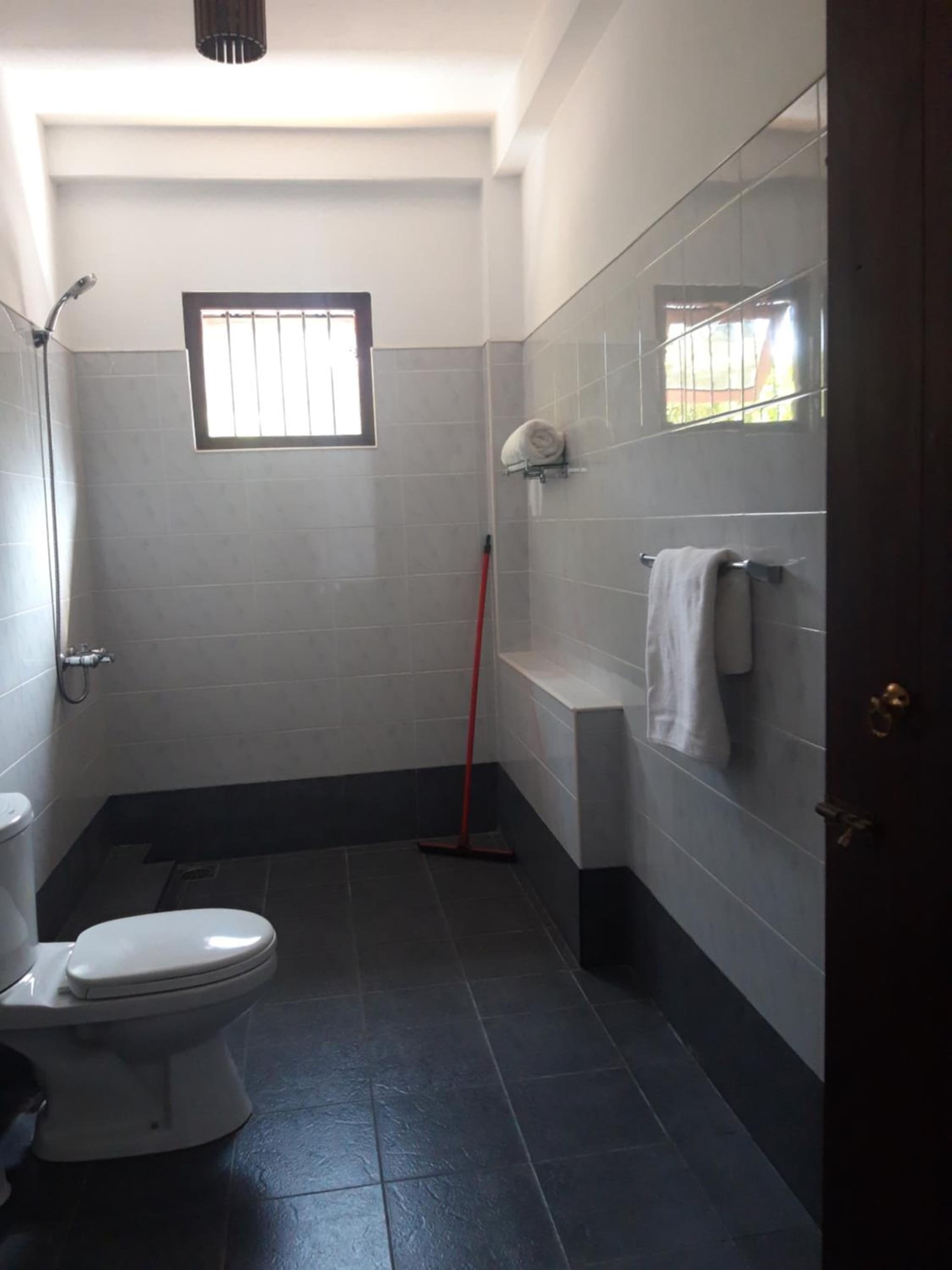 Sunil Garden Guesthouse photo 8