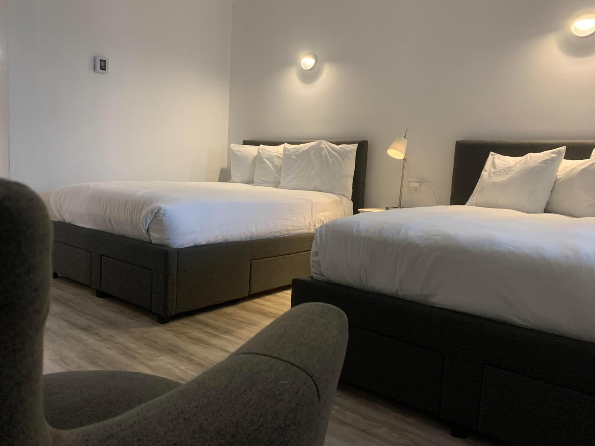Hôtel Sept-Îles photo 7
